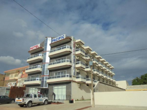 Гостиница Hotel Pacific, Lda  Накала